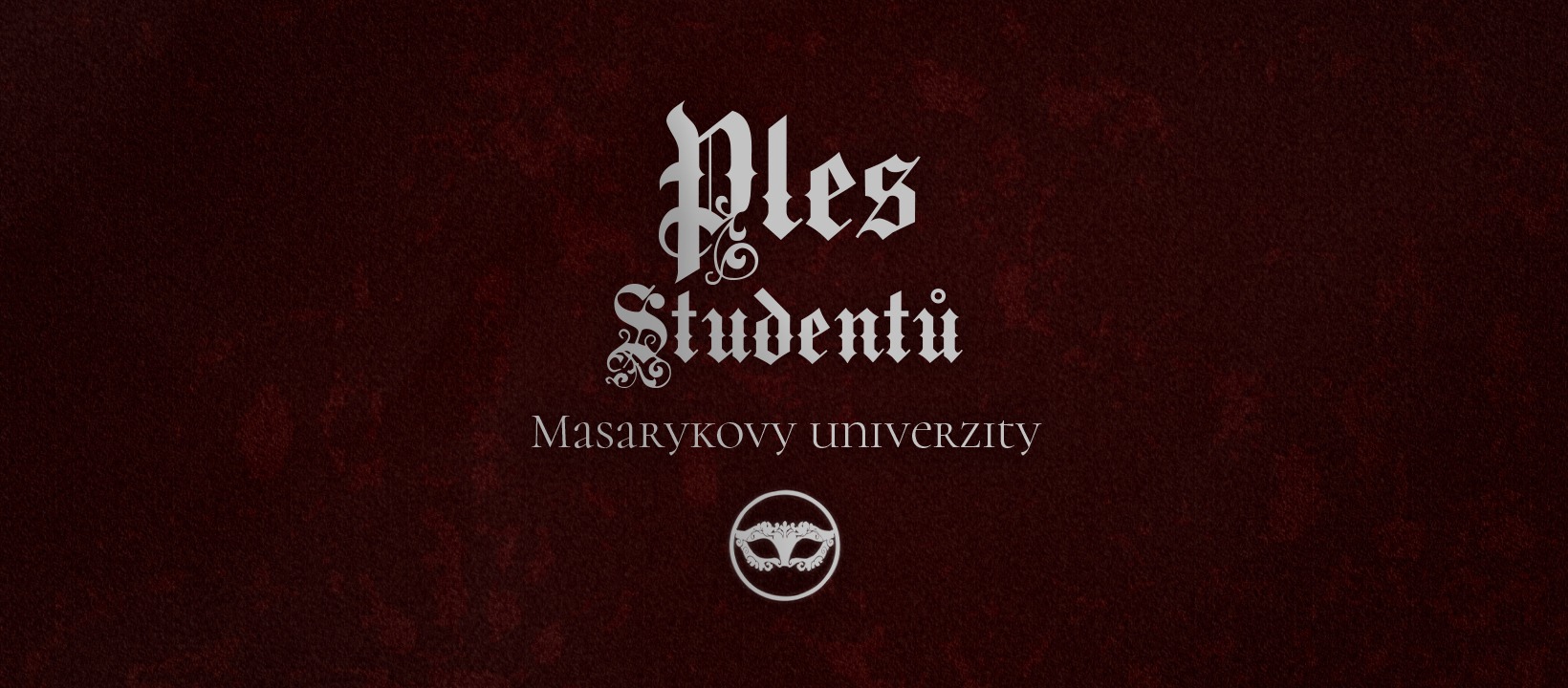 Ples studentů Masarykovy univerzity, 6. 12. 2024, ZONER